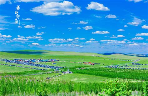2024锡林郭勒大草原游玩攻略, ️位于内蒙古自治区腹地深...【去哪儿攻略】