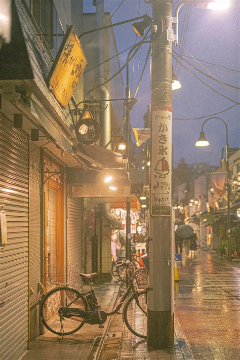 风居住的街道-在日本|摄影|人文/纪实摄影|阳光呀阳光你别走_原创作品-站酷ZCOOL