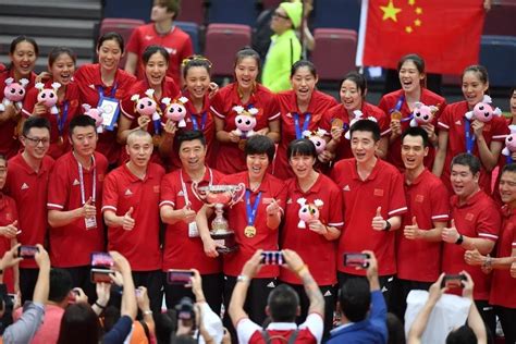 联想牵手「金字招牌」中国女排，奥运临近品牌如何掘金体育IP？-科技频道-和讯网