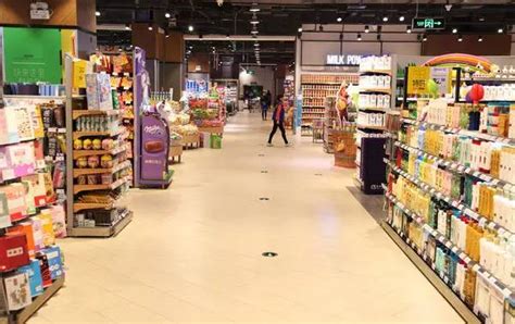 长沙这些最受欢迎的超市，你最常逛哪一家？