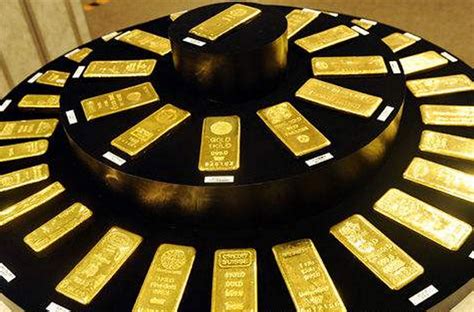 1枚比特币比一公斤黄金还贵？比特币和黄金谁更有未来投资潜力？_手机新浪网