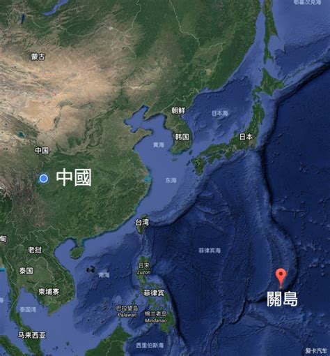 中国如何回击美军B52闯南海 可派轰6K赴关岛威慑巡航_手机新浪网