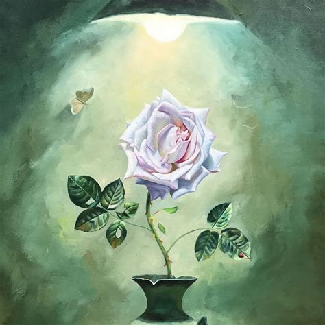 生命之花 Flower Of Life - Anna Alchemy