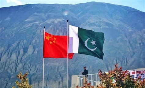巴基斯坦为什么和中国这么好 中国和巴基斯坦关系为什么这么好？ | 说明书网