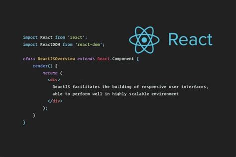 12 React JS Components and Libraries to Learn