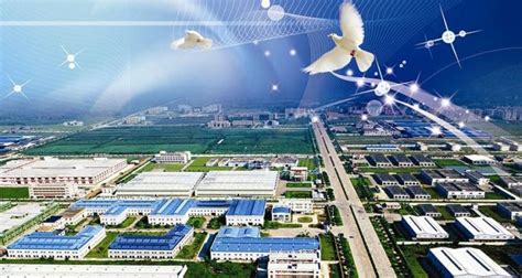 肇庆高新技术开发区-肇庆高新技术产业开发区国家级开发区-久久厂房网