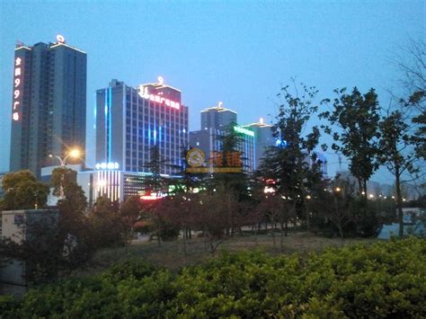 安徽滁州：不负绿水青山 发展再添动能_滁州市经济和信息化局