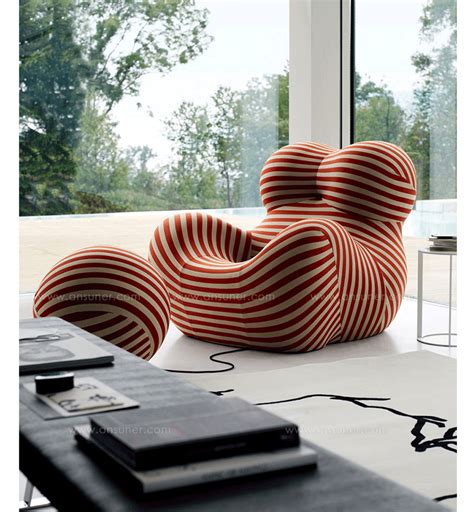 UPJ扶手椅[CG-B044c]-休闲椅-创意家具 - 坐具--东方华奥办公家具、现代经典创意家具网