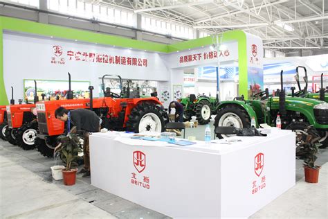 2015中国国际农业机械展览会（青岛农机展会）图集（三）-农机图片-农机通