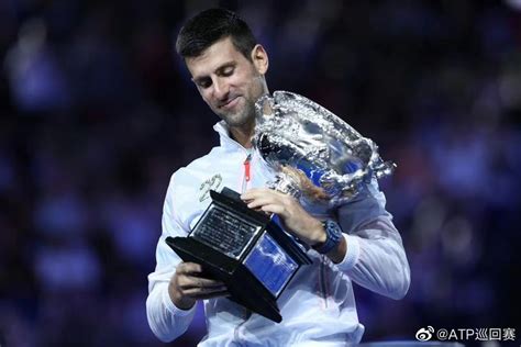 第十冠+世界第一 德约科维奇澳网决赛“金身”15年不败，职业生涯总奖金超11亿元 | 每经网