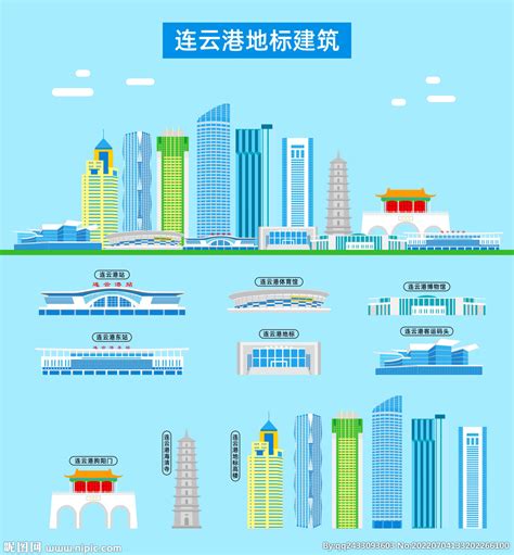 连云港连岛风情小镇总体协调规划--中国美术学院风景建筑设计研究总院有限公司