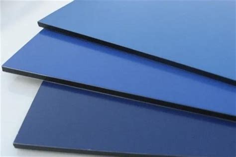 长期供应防火氟碳铝塑板 4mm厚铝塑板 外墙门头干挂-阿里巴巴