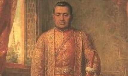 泰国王室为什么能屹立不倒？看看曼谷王朝对泰国历史的伟大贡献_凤凰网