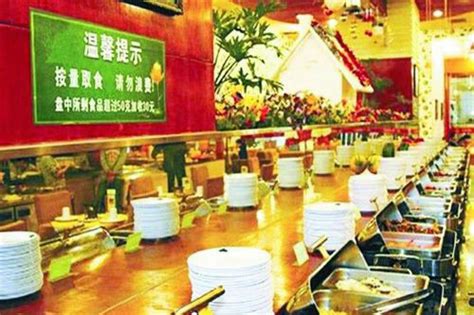 自助餐-深圳市华龙盛宴餐饮管理有限公司