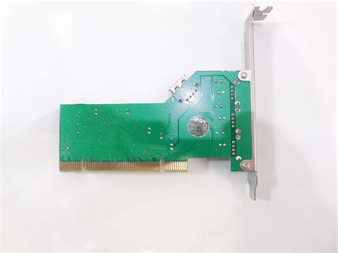 Контроллер PCI to 4xUSB 2.0 port