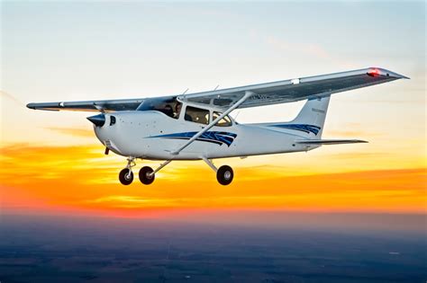 Cessna 172F-S & F172F-P | Propeller PartsMarket, Inc.