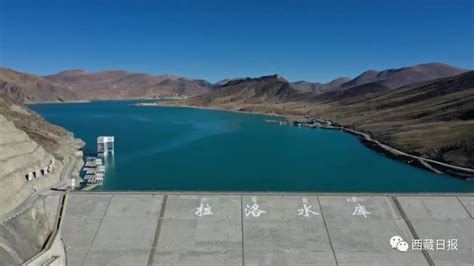 西藏拉洛水利枢纽及配套灌区工程鱼道获吉尼斯世界纪录最高海拔鱼道认证