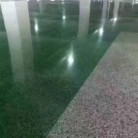 固化染色地坪-密封固化剂地坪系列-重庆多宝利装饰工程有限公司