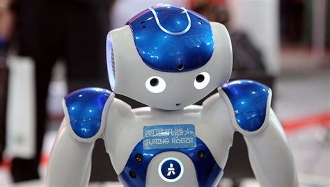 36氪首发｜「图灵机器人」完成近亿元A轮融资，专注工业机器人研发与应用-36氪