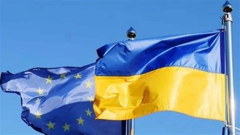 申请绿色通道乌克兰能否“火线入盟”？欧盟态度如何？_凤凰网资讯_凤凰网