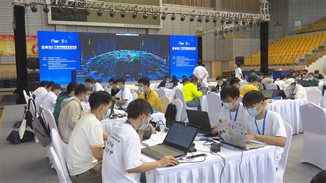 2021年浙江省第二届工业控制网络安全技能大赛在甬开赛