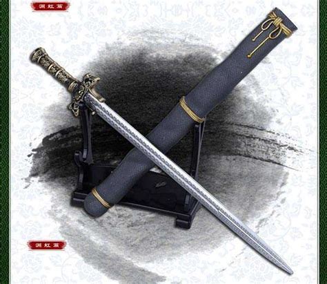 十大名剑(国产动画《秦时明月》中的十大名剑)_360百科