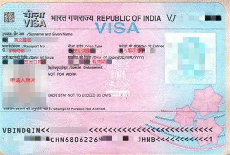 办理印度签证后该如何查询进度？-印度签证-印知网
