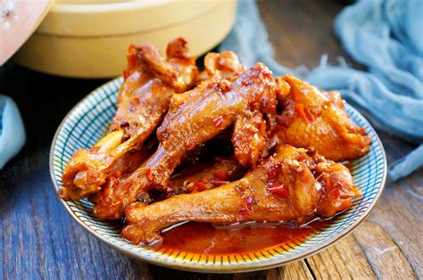 上海酱鸭（腿）的做法_【图解】上海酱鸭（腿）怎么做如何做好吃_上海酱鸭（腿）家常做法大全_Evelyn_lyn_豆果美食