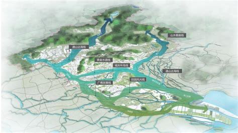 【供地计划】江门蓬江今年拟推7宗商住地，滨江新区占4宗_好地网