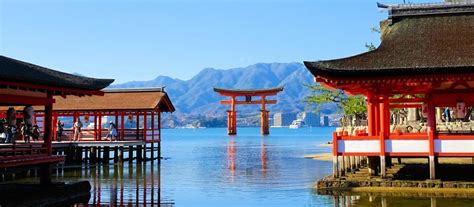 8 Attractive Southern Islands in Japan | tsunagu Japan