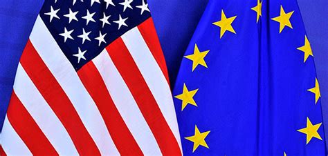 德法英领导人:将共同抵御美国贸易政策对欧盟利益损害 - 国际视野 - 华声新闻 - 华声在线