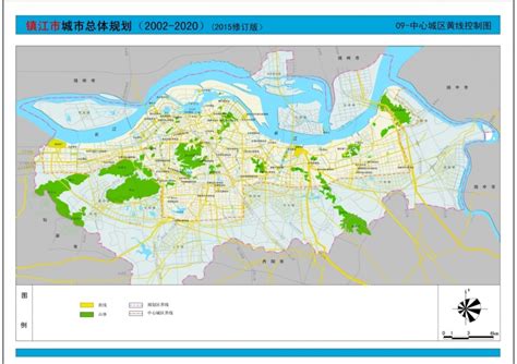 2021年镇江市城市建设状况公报：镇江市城市建成区面积147.29平方公里，同比增长1.85%_智研咨询