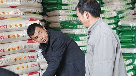 稻谷碾米技术及要求你知道多少-荆州市丰收米业有限公司