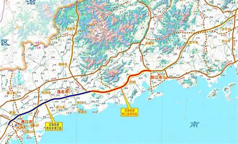 稳步推进中！G15沈海高速公路海口段项目有望年底通车