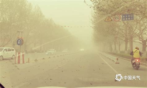 喀什地区春季一场大风天气过程成因分析