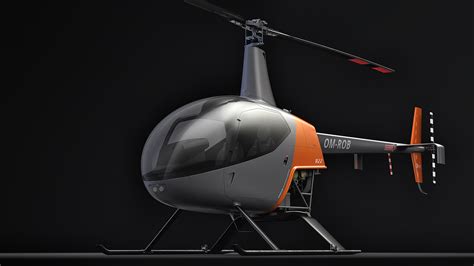 罗宾逊R22 Beta II直升机出售，总时间2717小时，飞行状态正常！ – 中国民用航空网