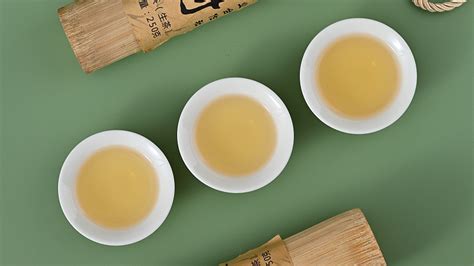六大茶类的起源，到底先有绿茶还是先有红茶？__凤凰网