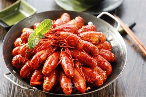 夏季小龙虾的美食攻略 | 小龙虾怎么吃 & 小龙虾挑选指南_什么值得买