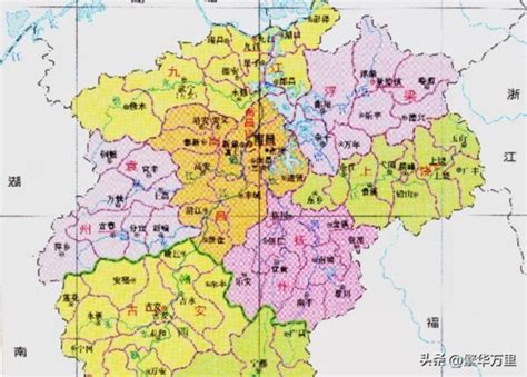 2022年宜春市重点高中排名 宜春中学排行榜_初三网