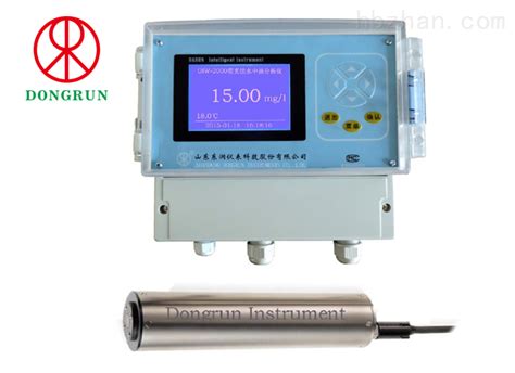 OIW-2000荧光法在线水中油分析仪-山东东润仪表科技股份有限公司
