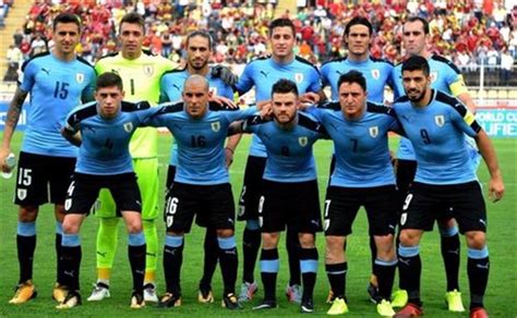 世预赛阿根廷vs乌拉圭直播（南美世预赛巴西vs乌拉圭直播） - 234百科