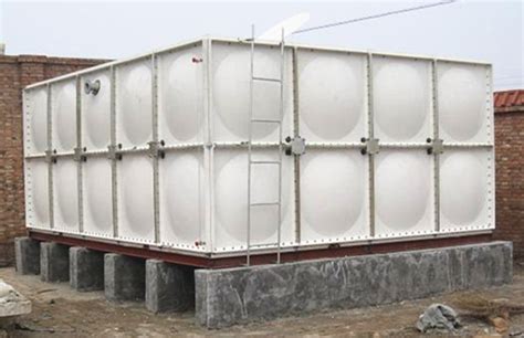 玻璃钢水箱原材料的要求-山东省腾翔集团模压制品有限公司