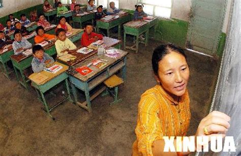西藏教育：从零开始的跨跃：南方网社会新闻频道