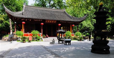 南京清凉寺自2月22日起有序恢复开放