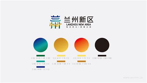 兰市集标志设计|平面|Logo|黄豆他大 - 原创作品 - 站酷 (ZCOOL)