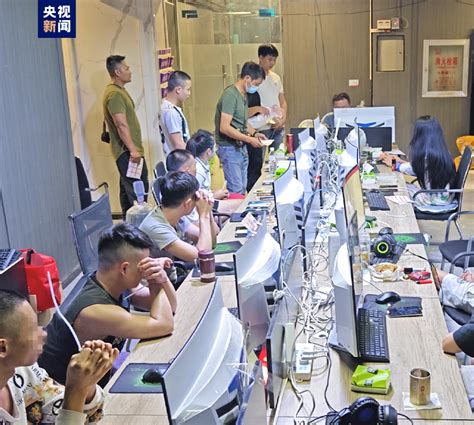 中缅联合行动，一举打掉缅北电诈窝点11个！抓获犯罪嫌疑人269名——上海热线新闻频道