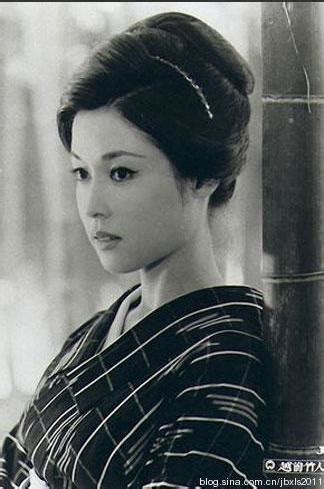 老照片：日本百年来最漂亮的十名女优 (9)--日本频道--人民网