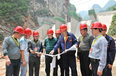 企业文化 - 湖南省娄底市建设工程有限公司