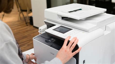 喷墨打印机和激光打印机到底有什么区别呢？ - 知乎