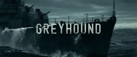 视频截图_汤姆·汉克斯二战巨制《灰猎犬号》正式预告 6月上映_3DM单机